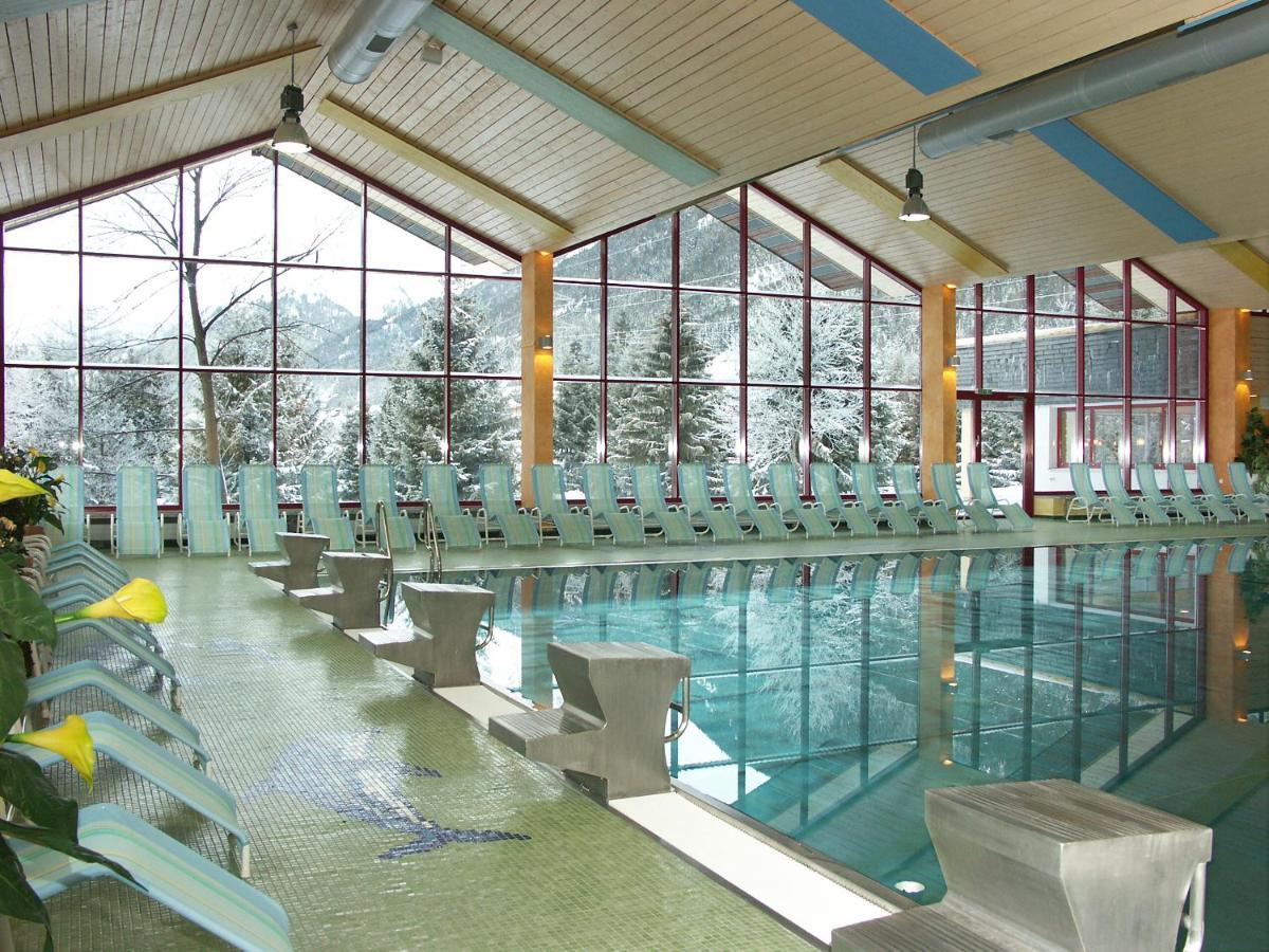Ferienhaus Gundi Pettneu am Arlberg Ngoại thất bức ảnh