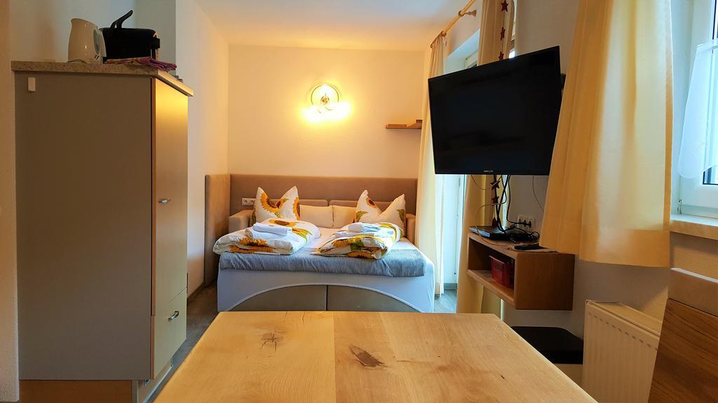 Ferienhaus Gundi Pettneu am Arlberg Ngoại thất bức ảnh