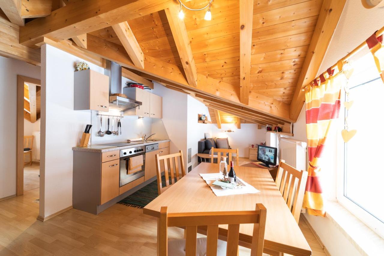 Ferienhaus Gundi Pettneu am Arlberg Ngoại thất bức ảnh