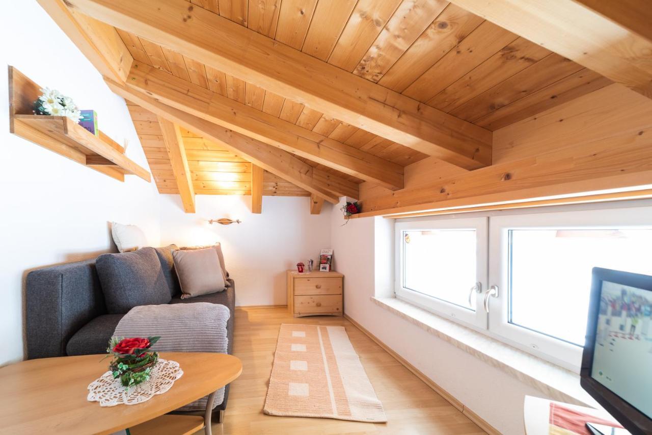 Ferienhaus Gundi Pettneu am Arlberg Ngoại thất bức ảnh