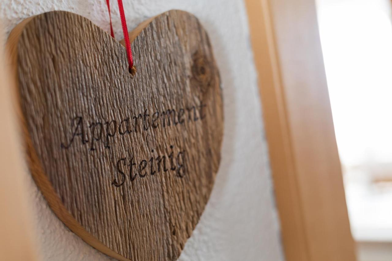 Ferienhaus Gundi Pettneu am Arlberg Ngoại thất bức ảnh